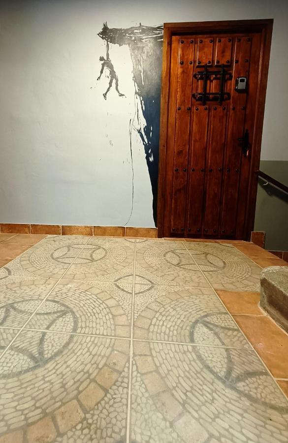 Cal Perico, Tourist And Climbing Apartament Camarasa Exterior foto
